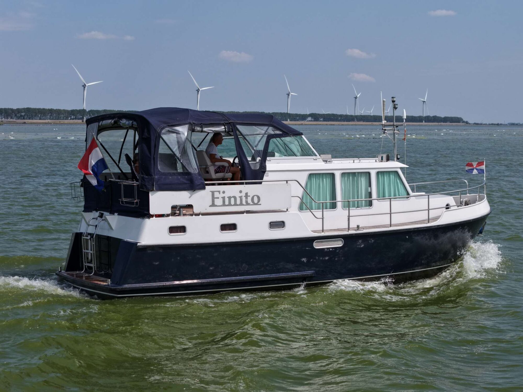 Veha Euroclassic 35 — foto 45 van 47