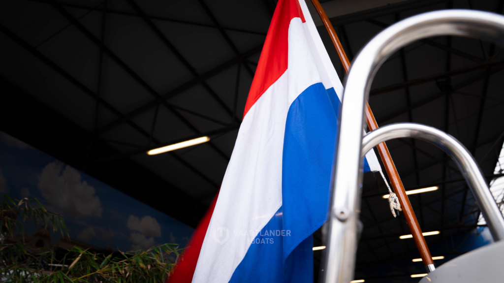 Interboat 22 Xplorer | Diesel & boegschroef — foto 16 van 28