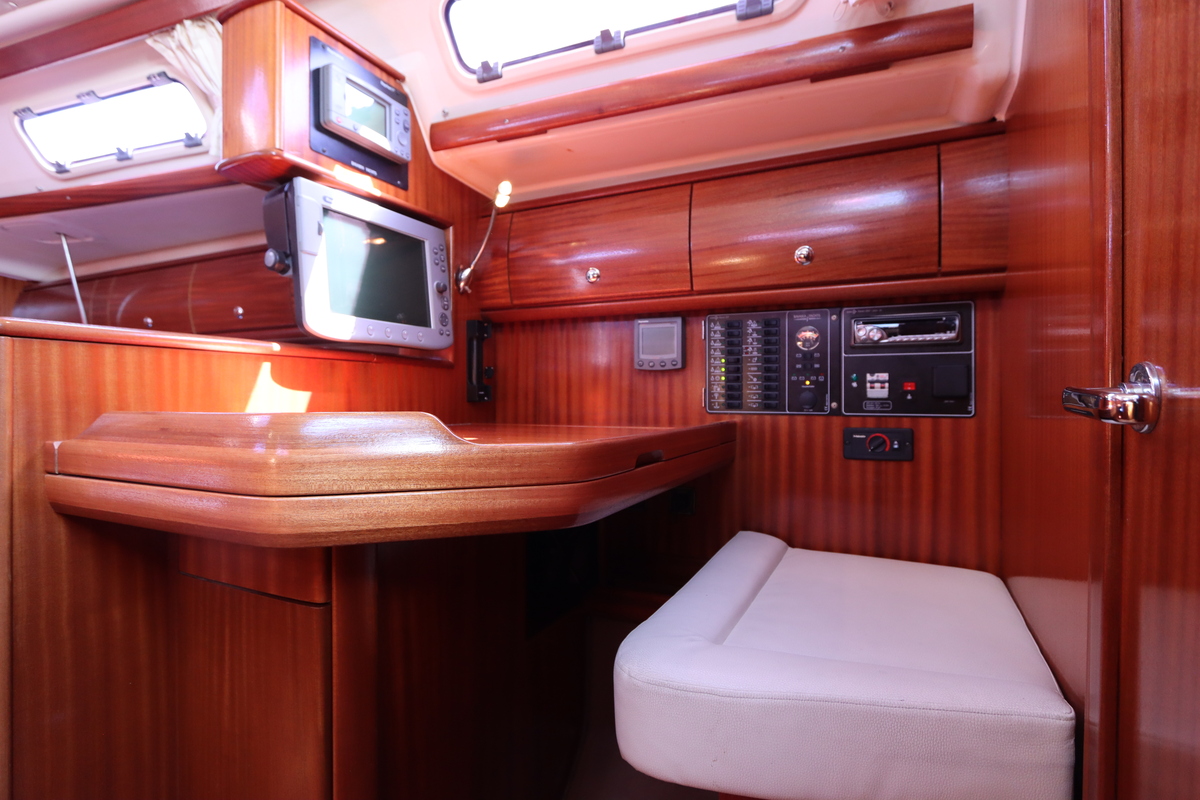 Bavaria 36-2 Cruiser — foto 24 van 58
