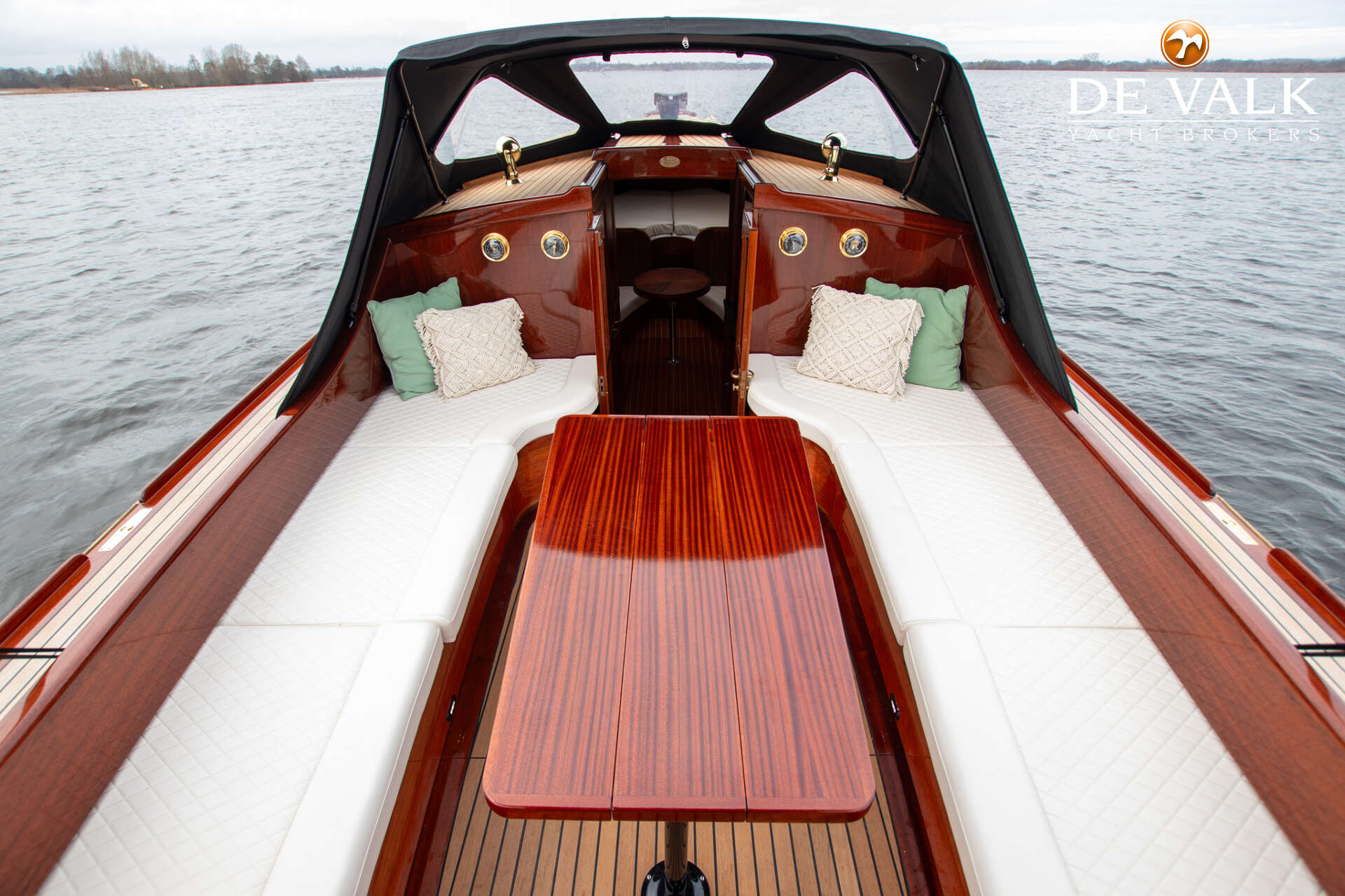 Mogano Special 1100 — foto 15 van 37