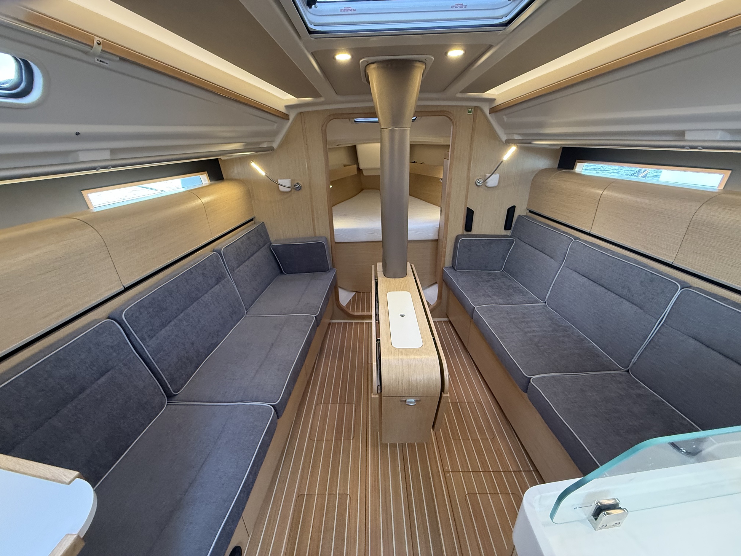 Dehler 34 — foto 2 van 37