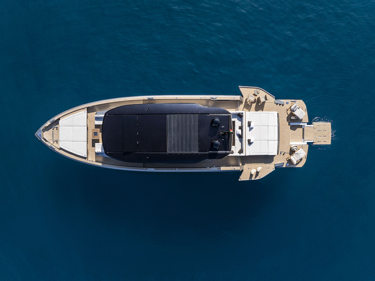 PARDO YACHTS GT 75 - NEW — foto 12 van 56