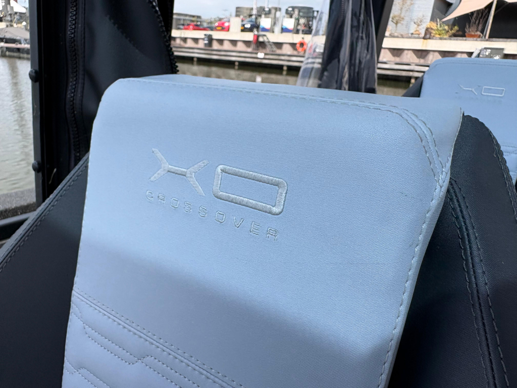 XO DFNDR A8 — foto 14 van 20