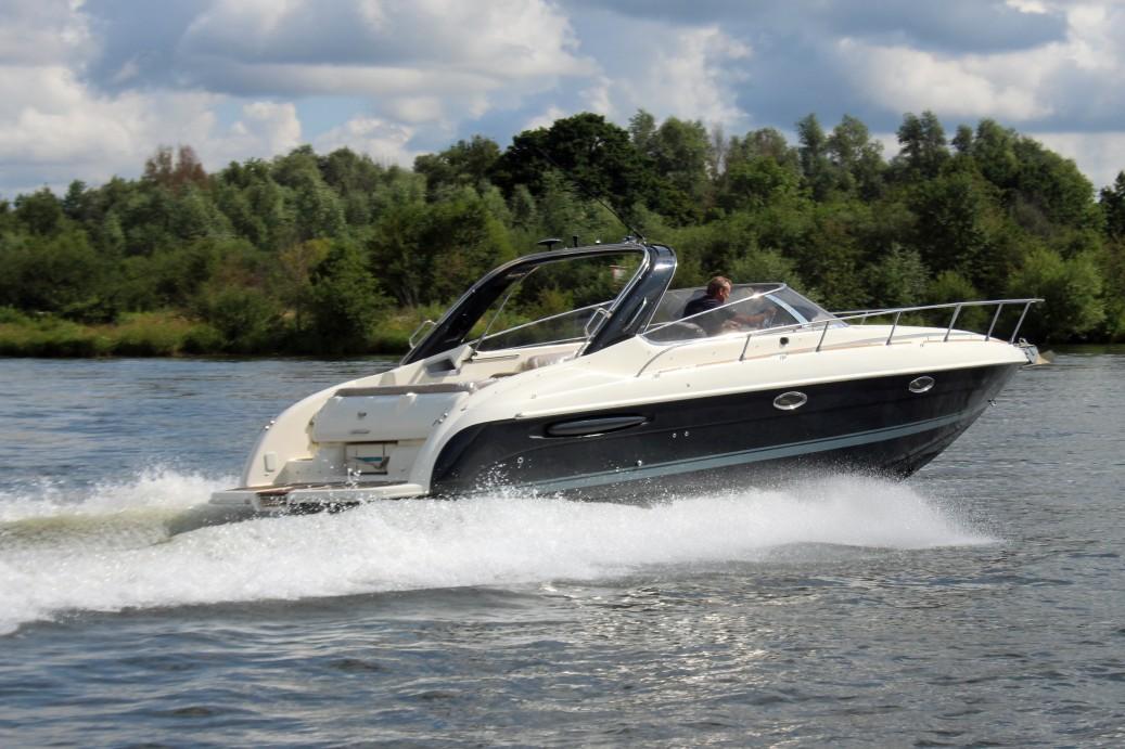Airon Marine 325 — foto 3 van 73