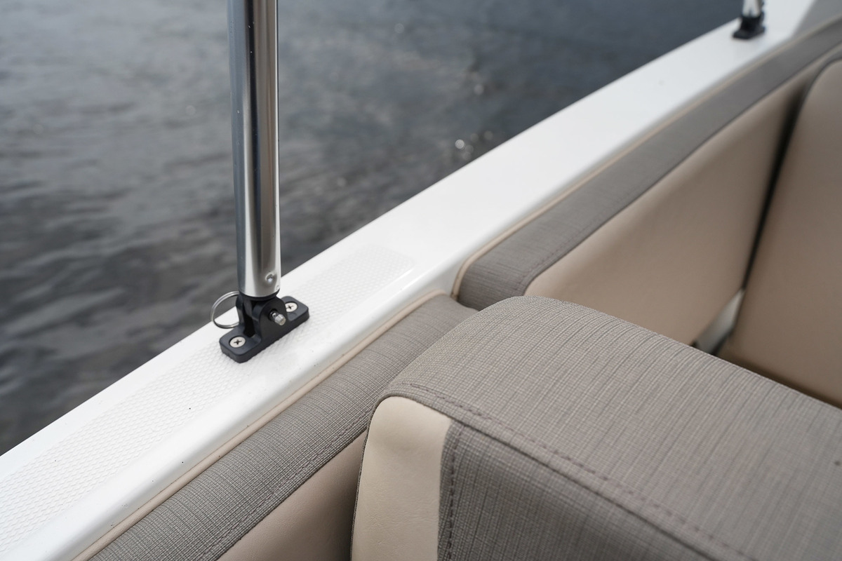 Bayliner VR4 — foto 23 van 36