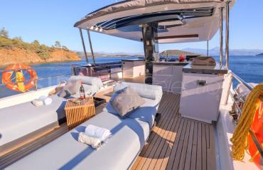 Sirena 68 (2023) — foto 11 van 12