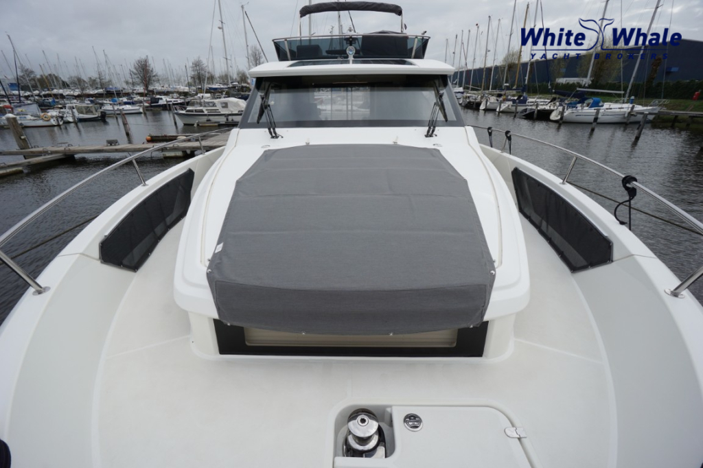 Greenline 45 Fly — foto 27 van 87