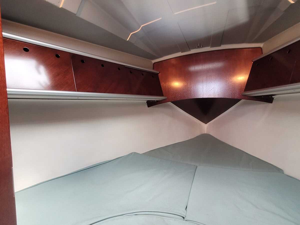 Beneteau First 32S5 — foto 16 van 53