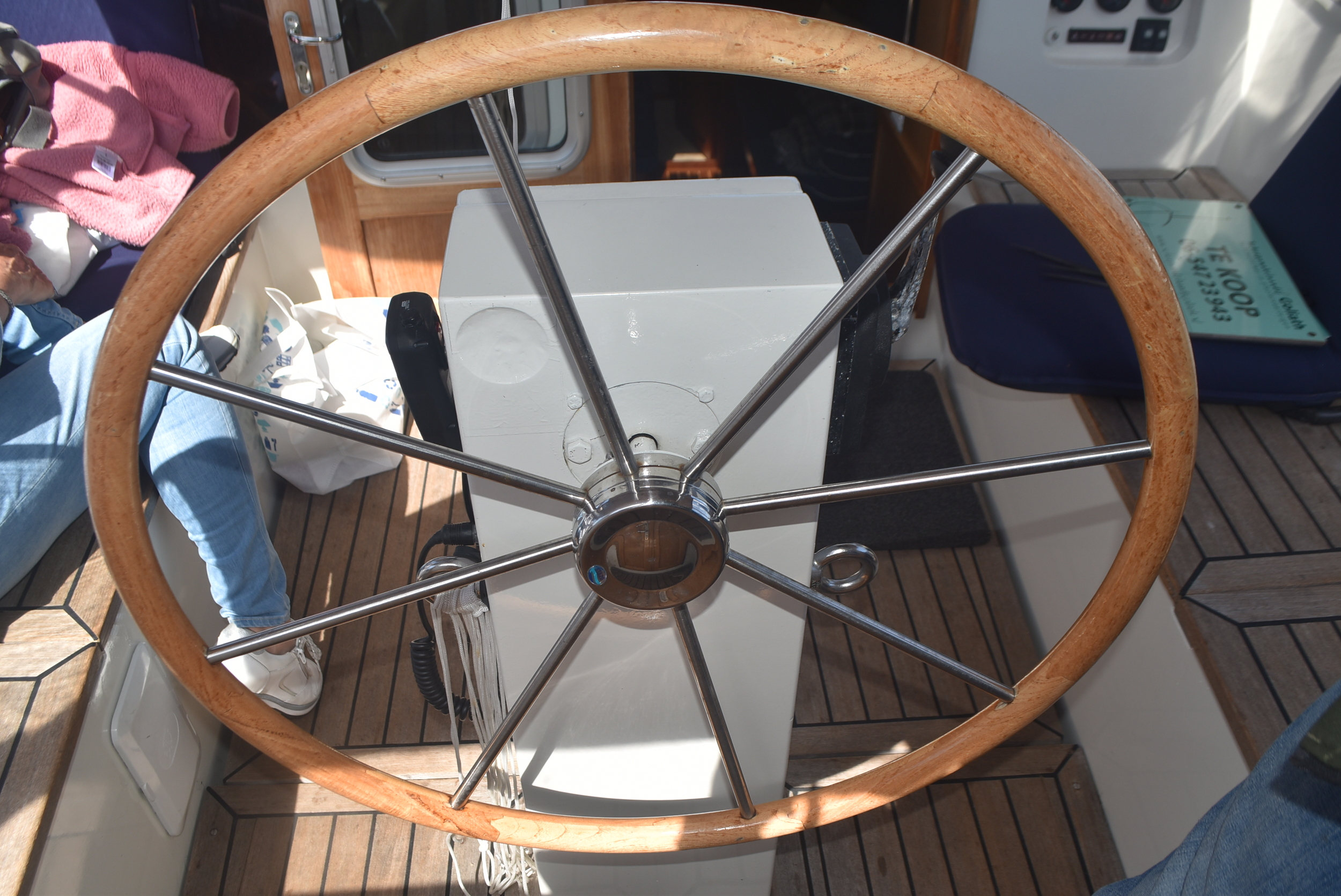 Vikingbank Vripack 1100 — foto 28 van 84