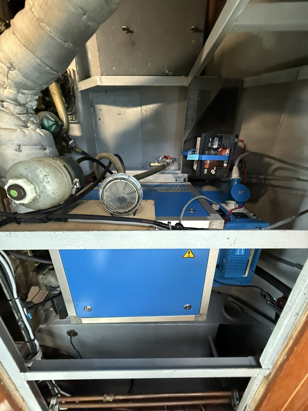 De Ruiter kotter  1280 — foto 31 van 31