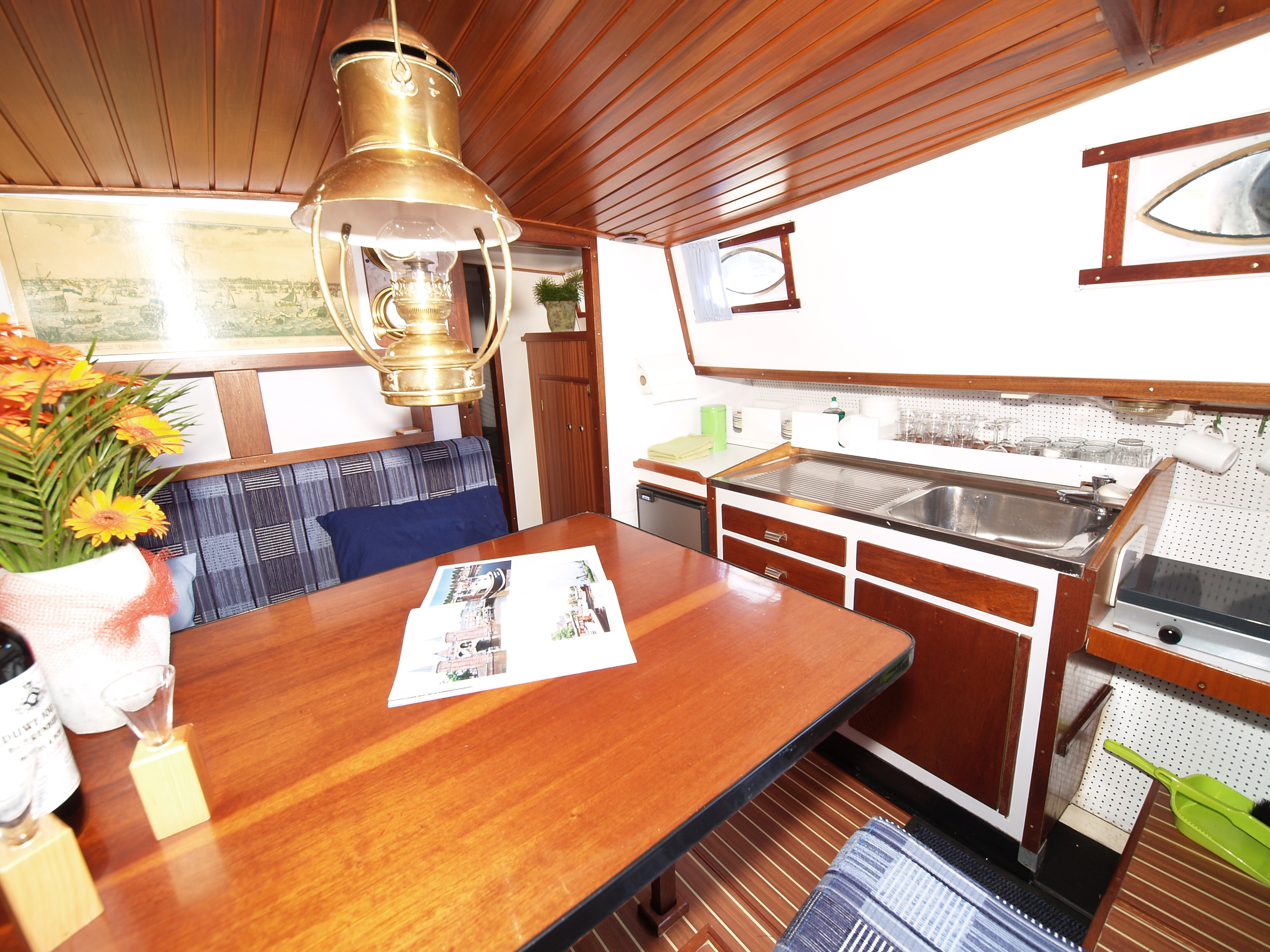 Westerdijk Zeeschouw 9.50 — foto 6 van 19