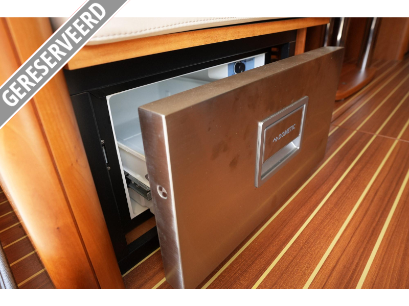 Linssen Grand Sturdy 40.0 Sedan — foto 12 van 12
