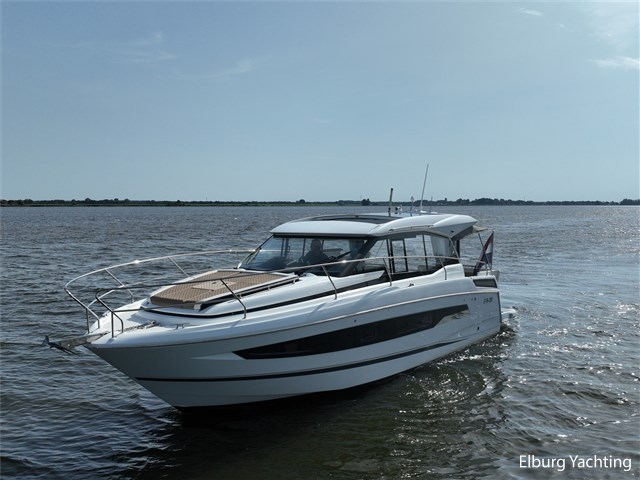 Jeanneau NC37 — foto 79 van 94