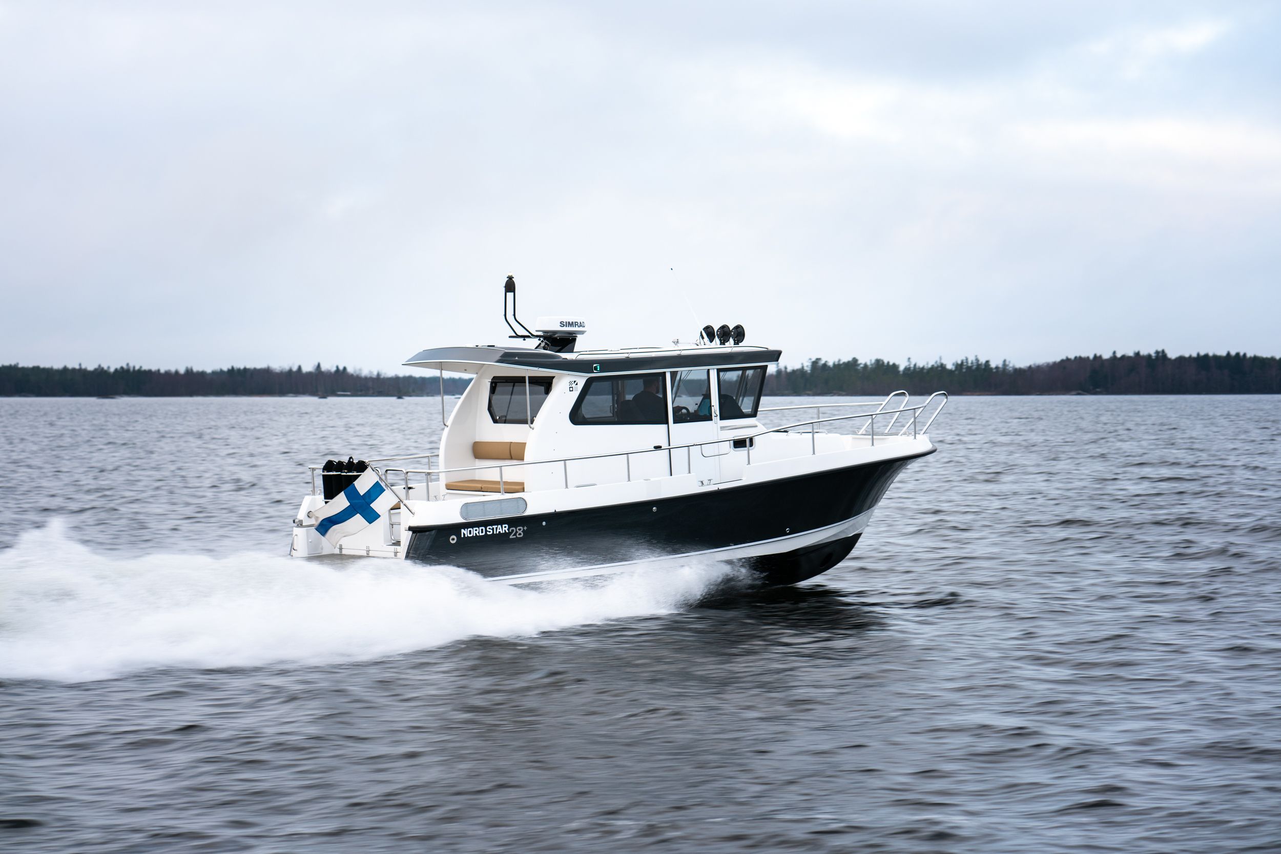 Nord Star 28+ — foto 41 van 66