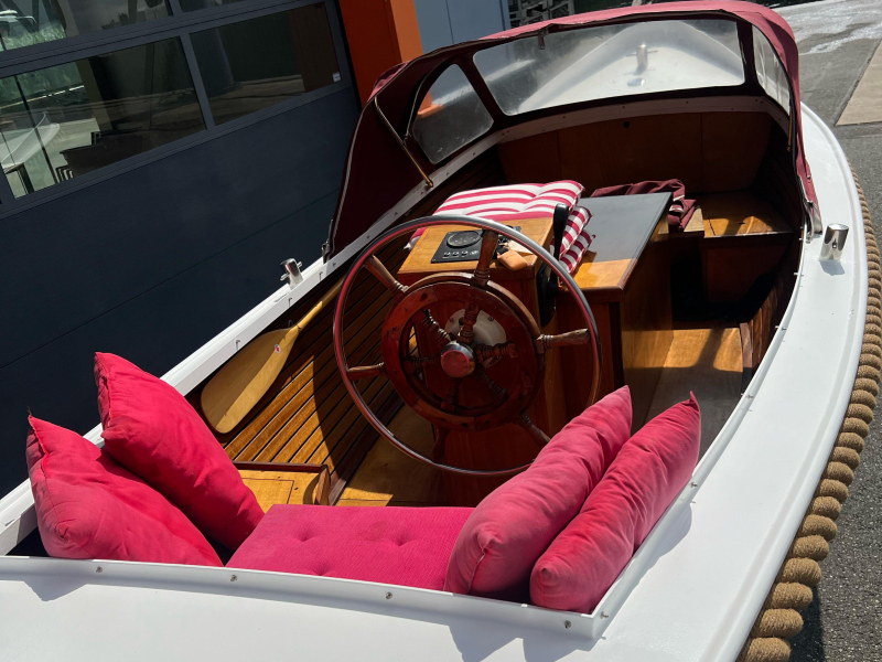 Tana 650 — foto 3 van 9