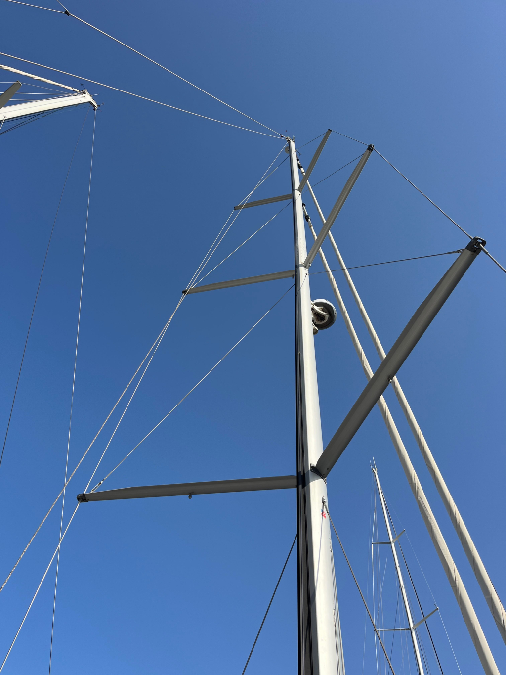 Beneteau Oceanis 51.1 — foto 37 van 47
