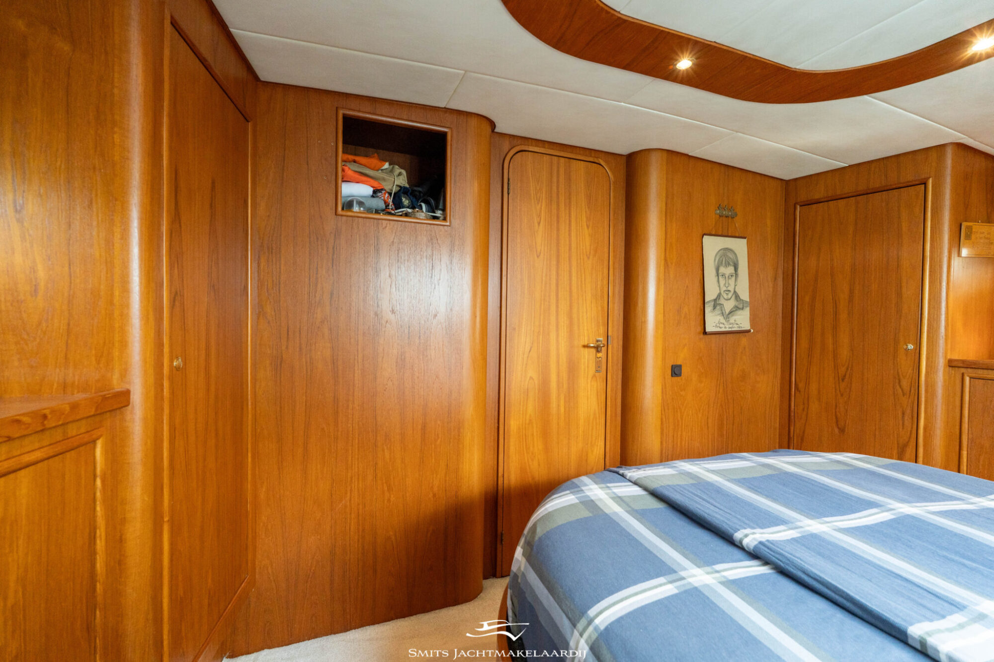 Van den Hoven Allure 155 Cabrio — foto 49 van 86