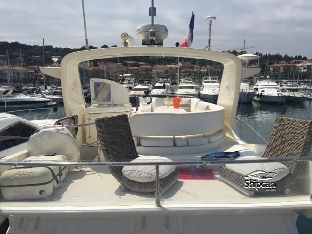 Azimut 50