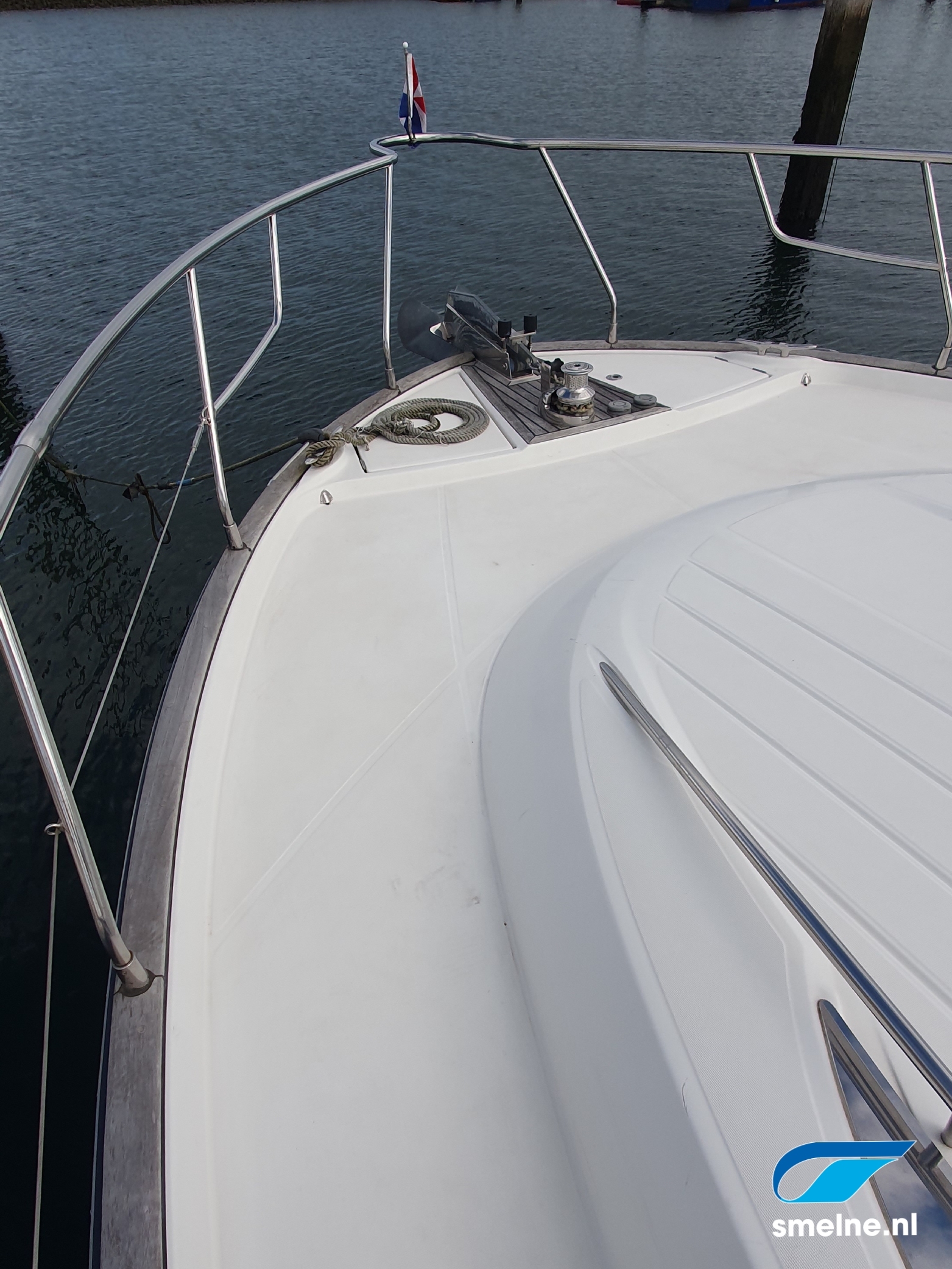 Beneteau Flyer 12 Cabin — foto 41 van 60