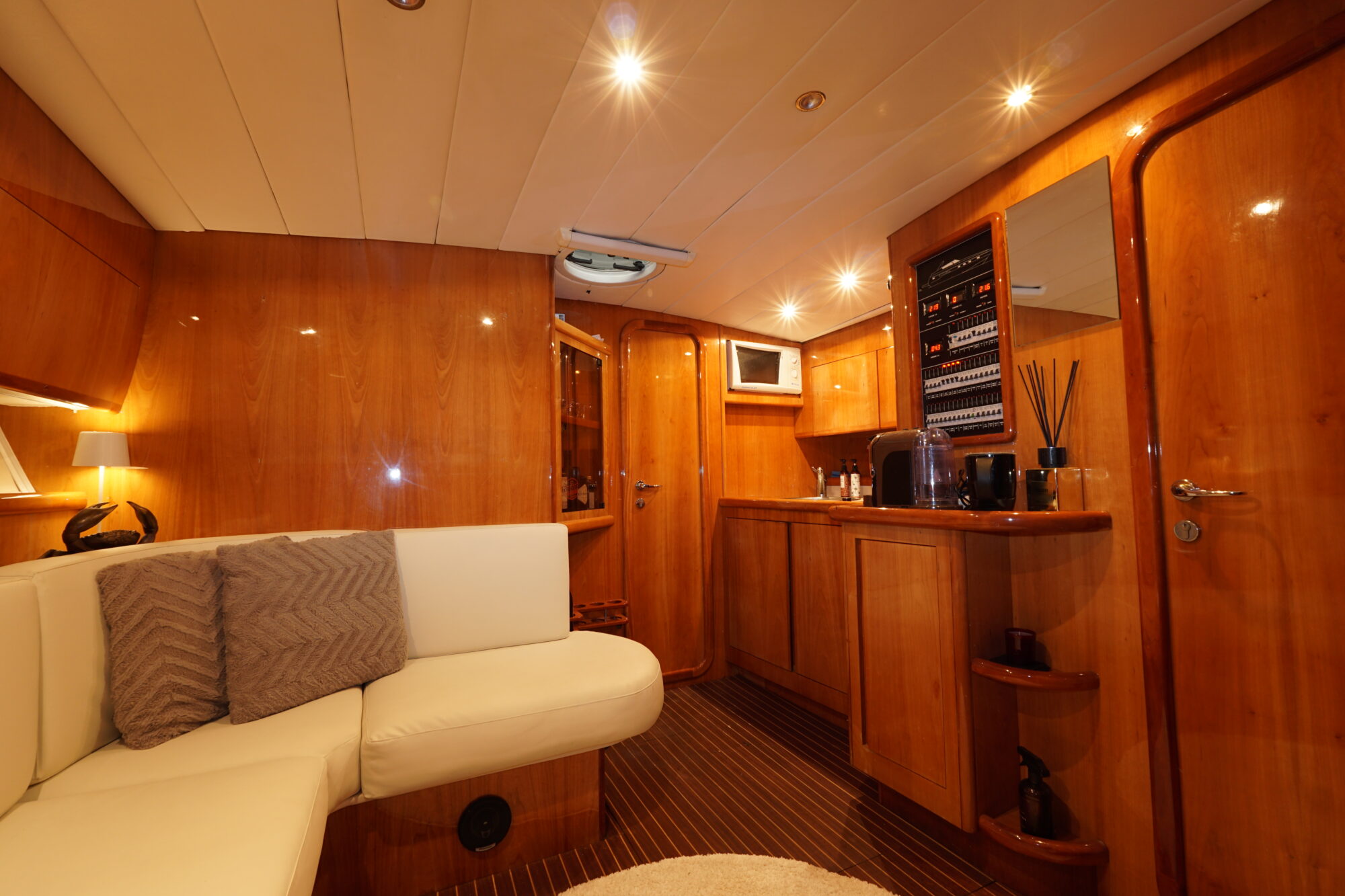 Airon Marine 425 HT — foto 25 van 58
