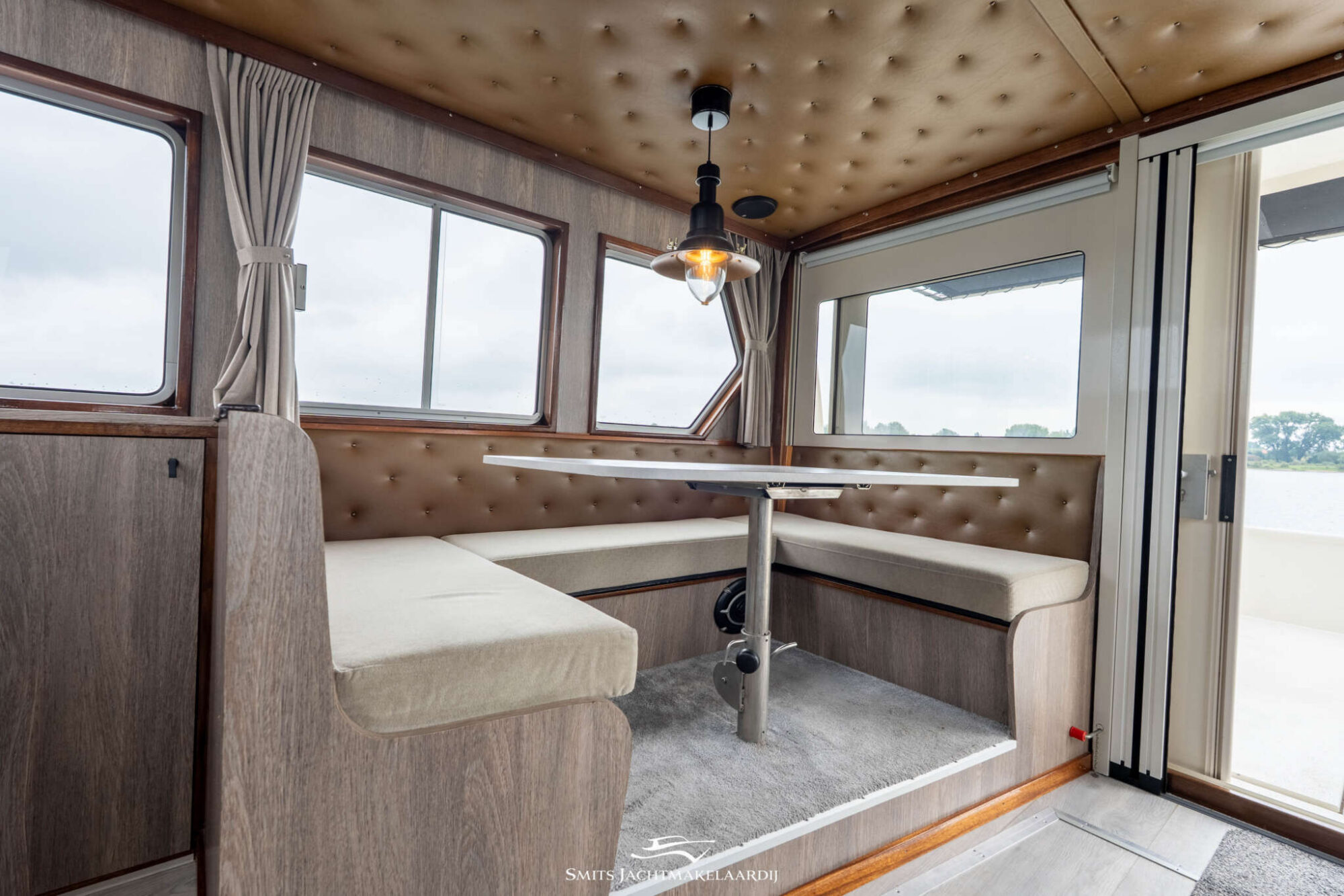 Buijs Kruiser 10.80 Salon OK — foto 17 van 61