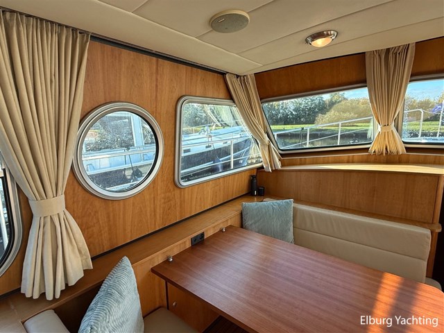 Linssen Grand Sturdy - 43.9 AC — foto 20 van 100