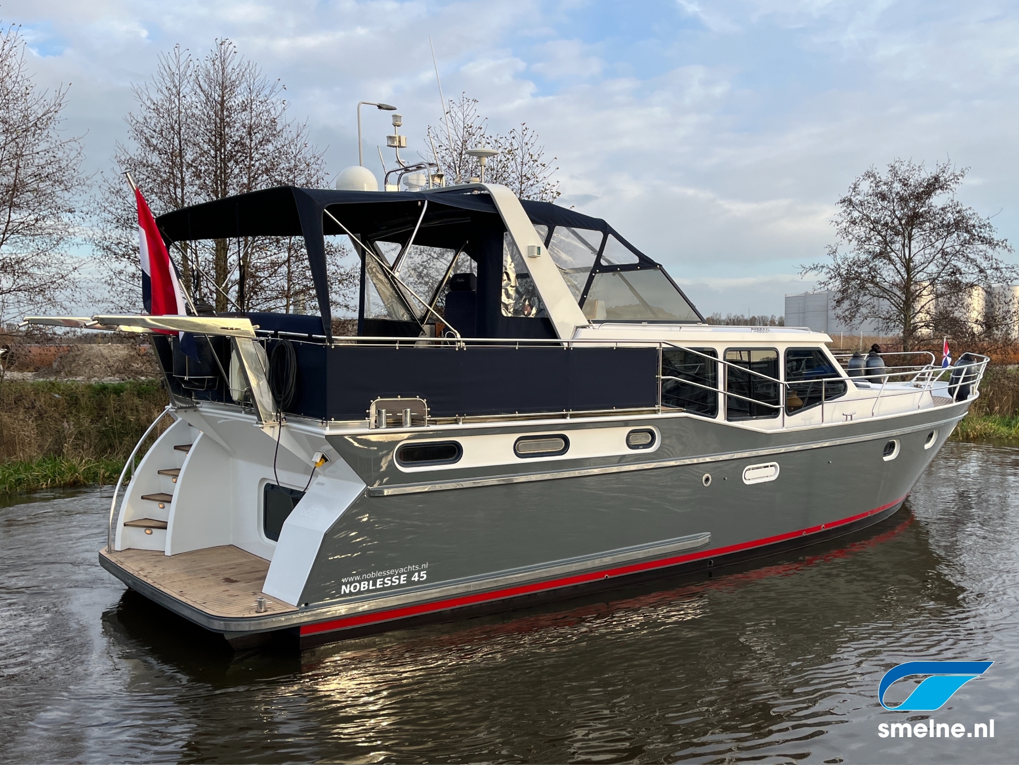 Noblesse 45 — foto 80 van 86