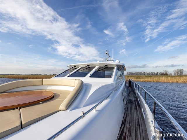 Pacific Prestige S200 - Stabilizers — foto 79 van 100