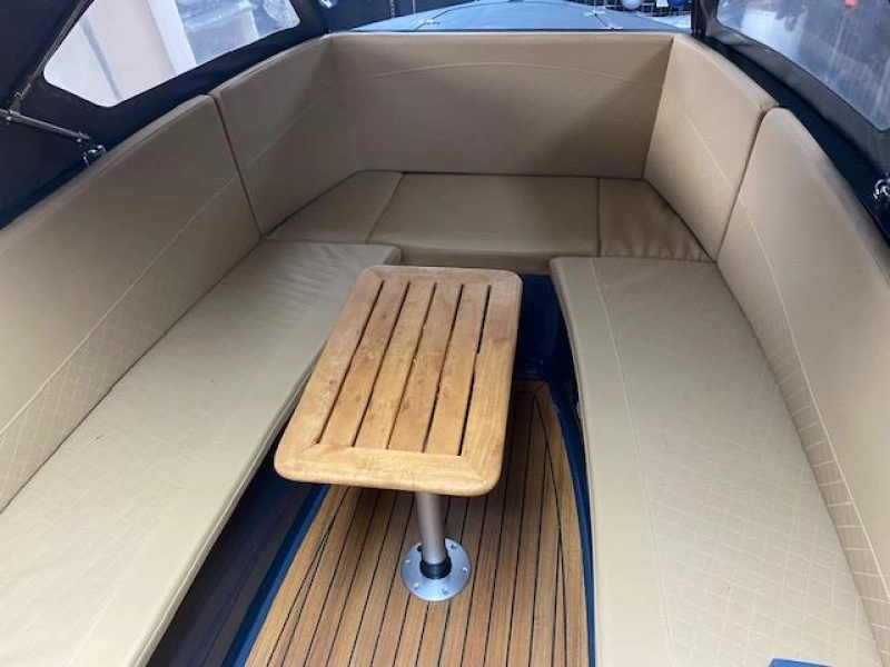 Remus 690 — foto 9 van 11