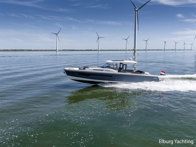 Nimbus T11 - X-Edition — foto 83 van 96