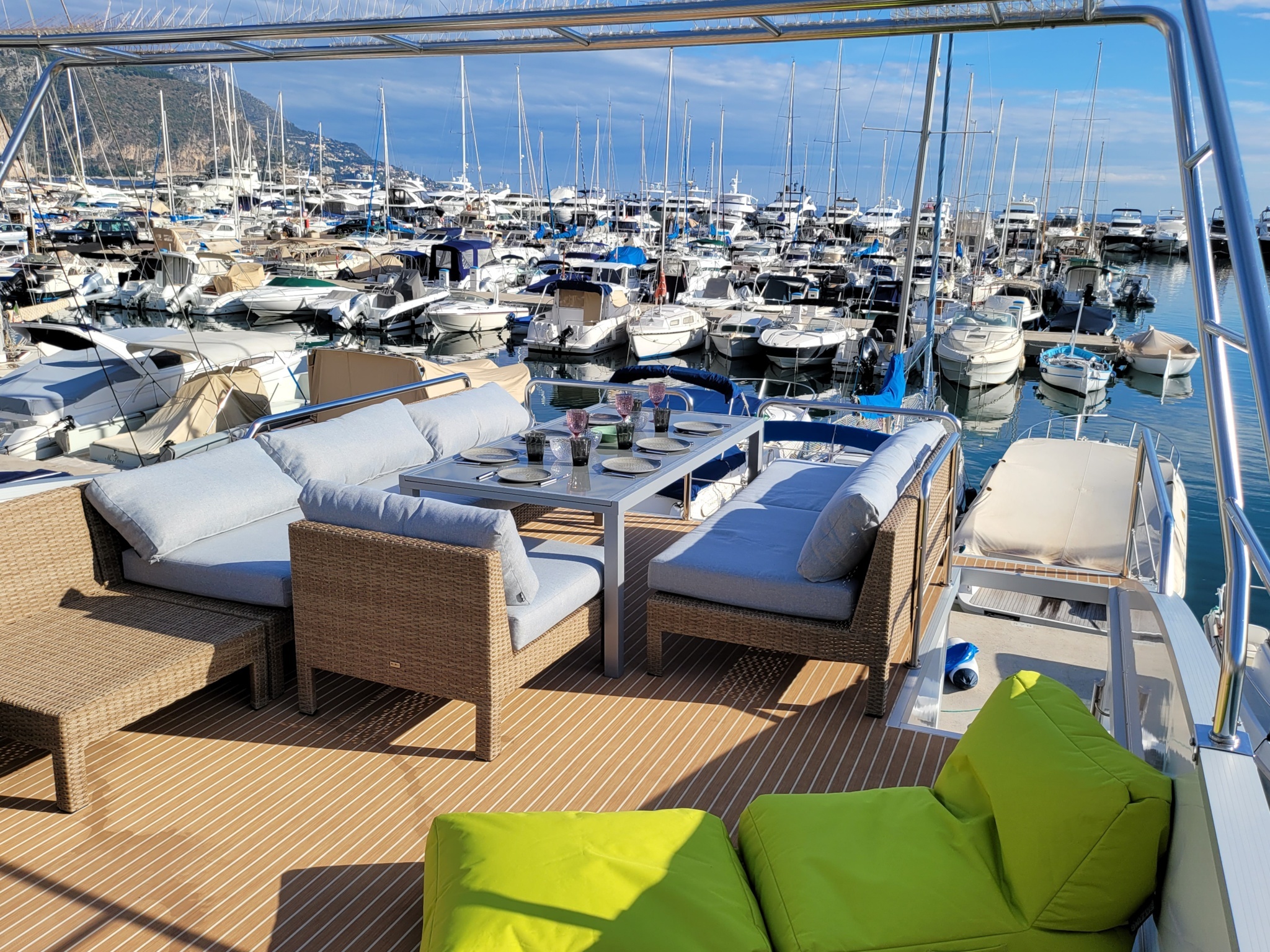Nordic Season 47 Sea37 CE-C Houseboat - Foto 5
