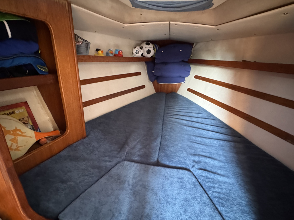 Nordship 27 — foto 10 van 25
