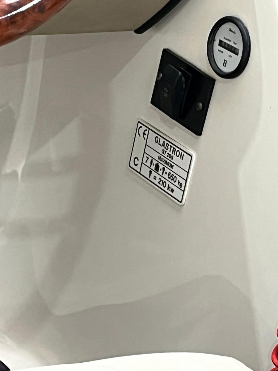 Glastron 205 GT Bowrider — foto 20 van 20