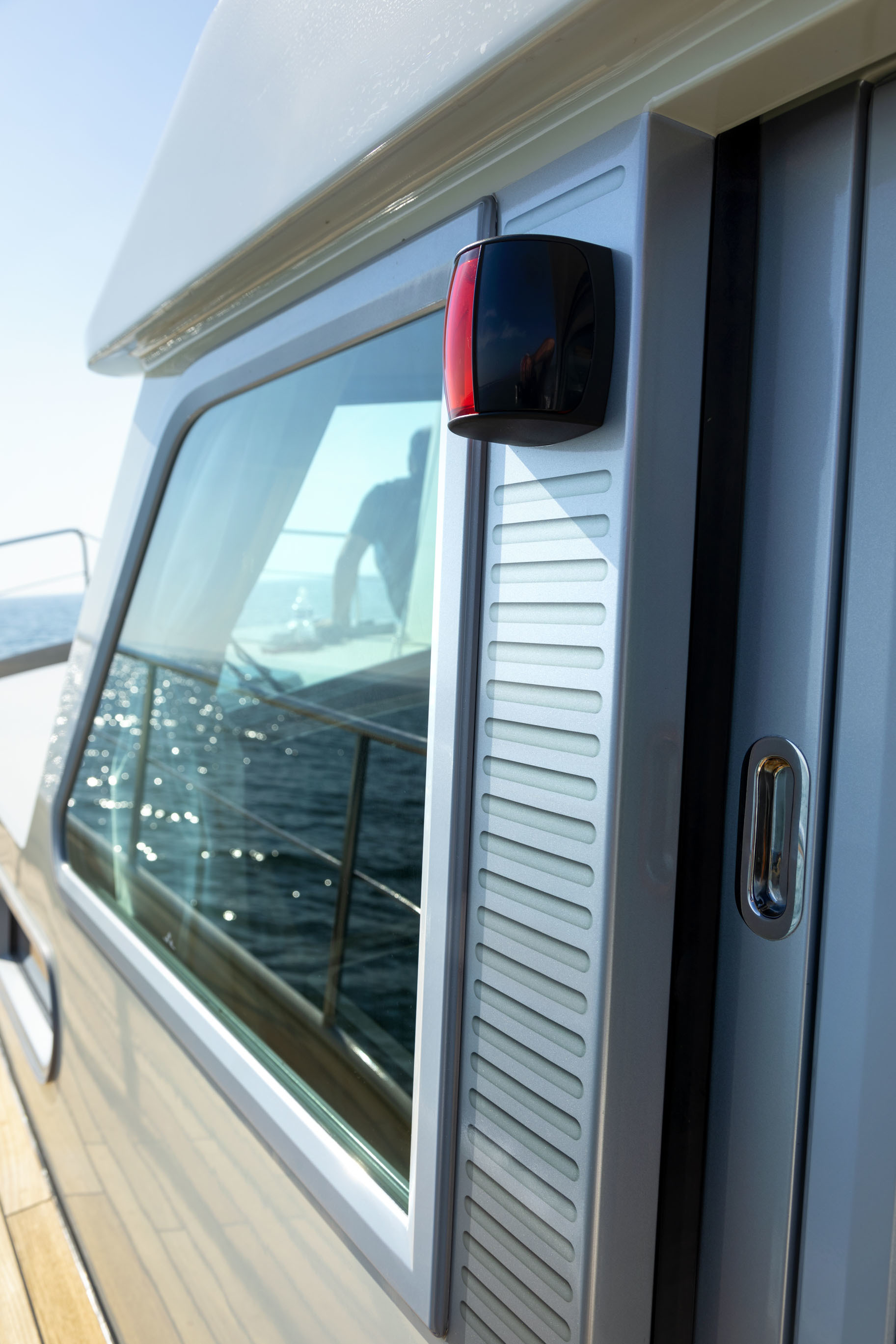 Linssen Grand Sturdy 40.0 Sedan INTERO — foto 10 van 32