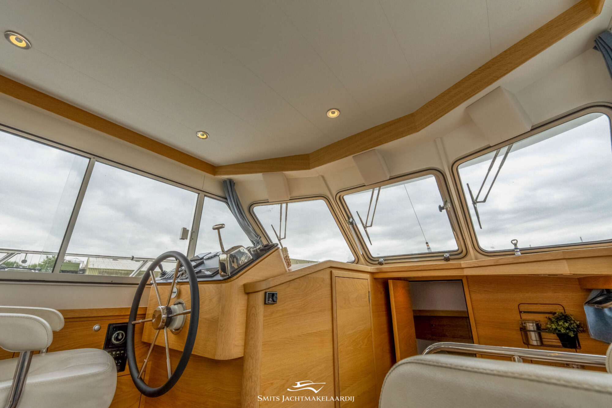 Vedette 33 Salon Comfort Line — foto 11 van 71