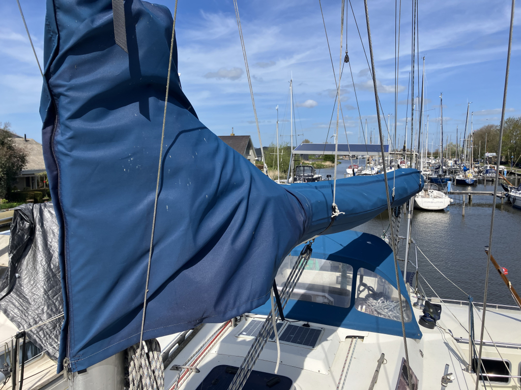 Sunwind 31 — foto 5 van 29