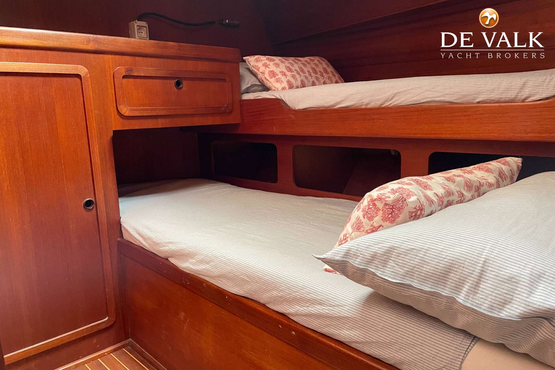 Sciarrelli Schooner — foto 35 van 36