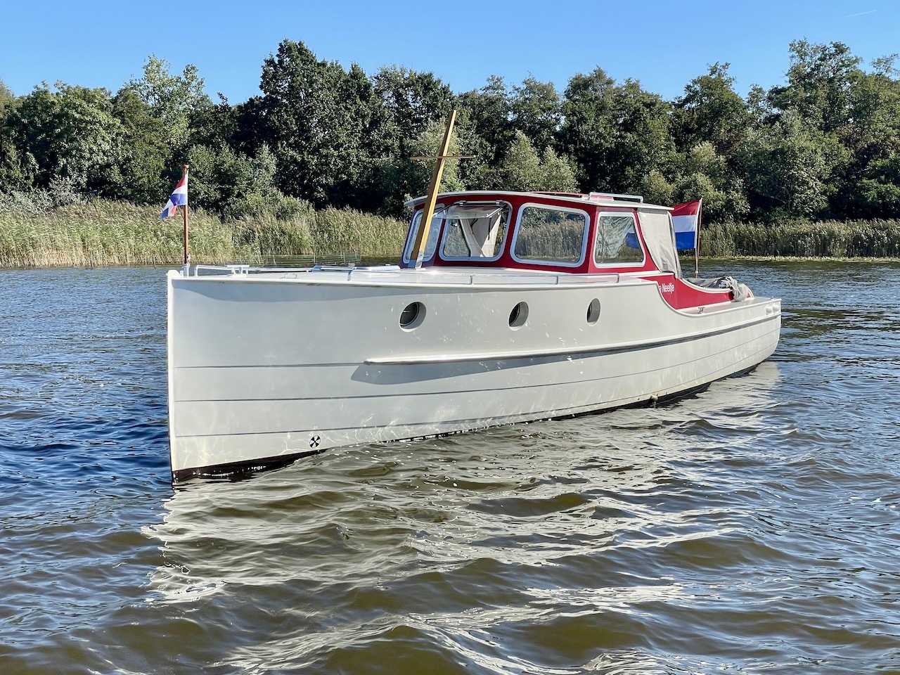 Bakdekker 1100 — foto 6 van 46