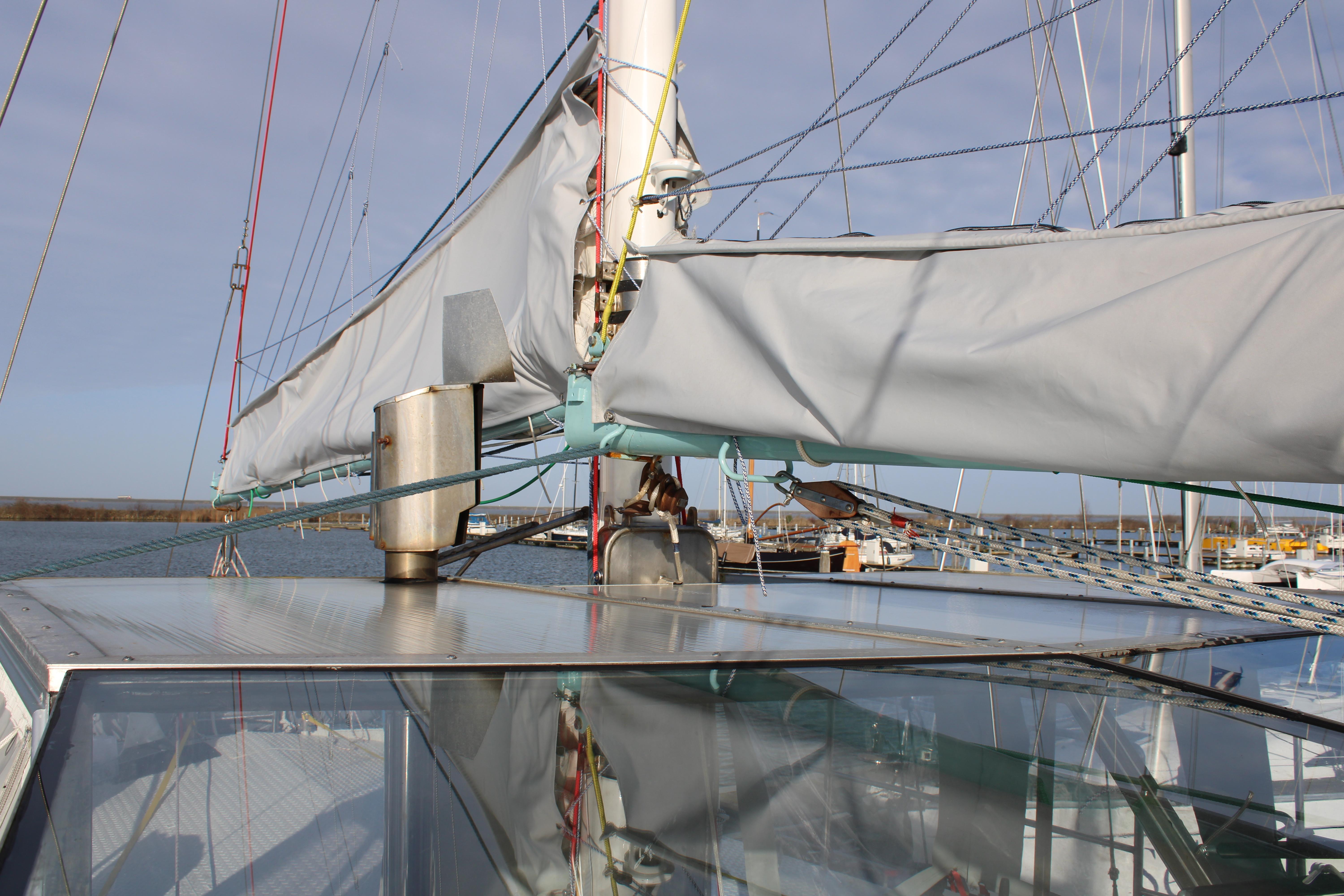 Sailboat Kerstholt 20 — foto 34 van 112