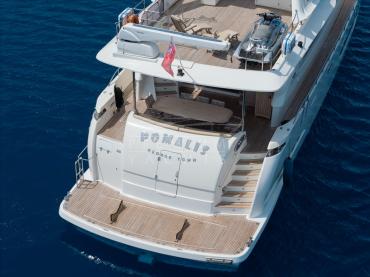 Numarine 102 (2008) — foto 5 van 12