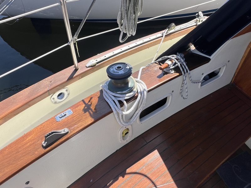 Fjord 33 MS — foto 42 van 46