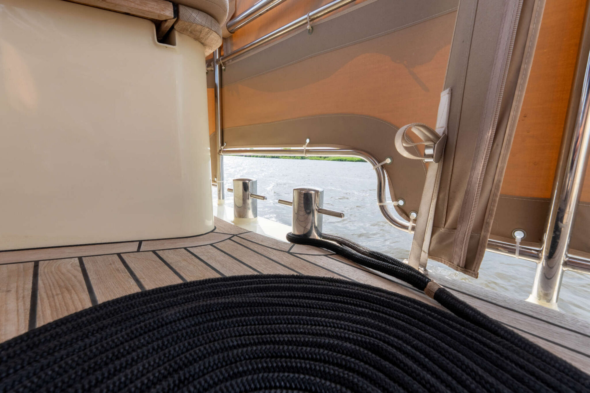 Brandsma 13.00 AK SP Cabrio — foto 48 van 74