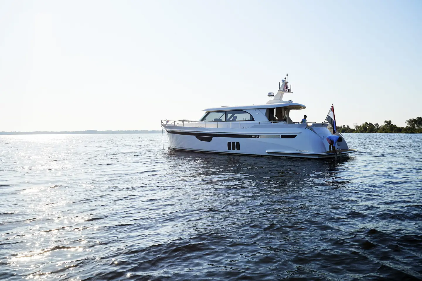 Journal 57S Long Range — foto 10 van 10
