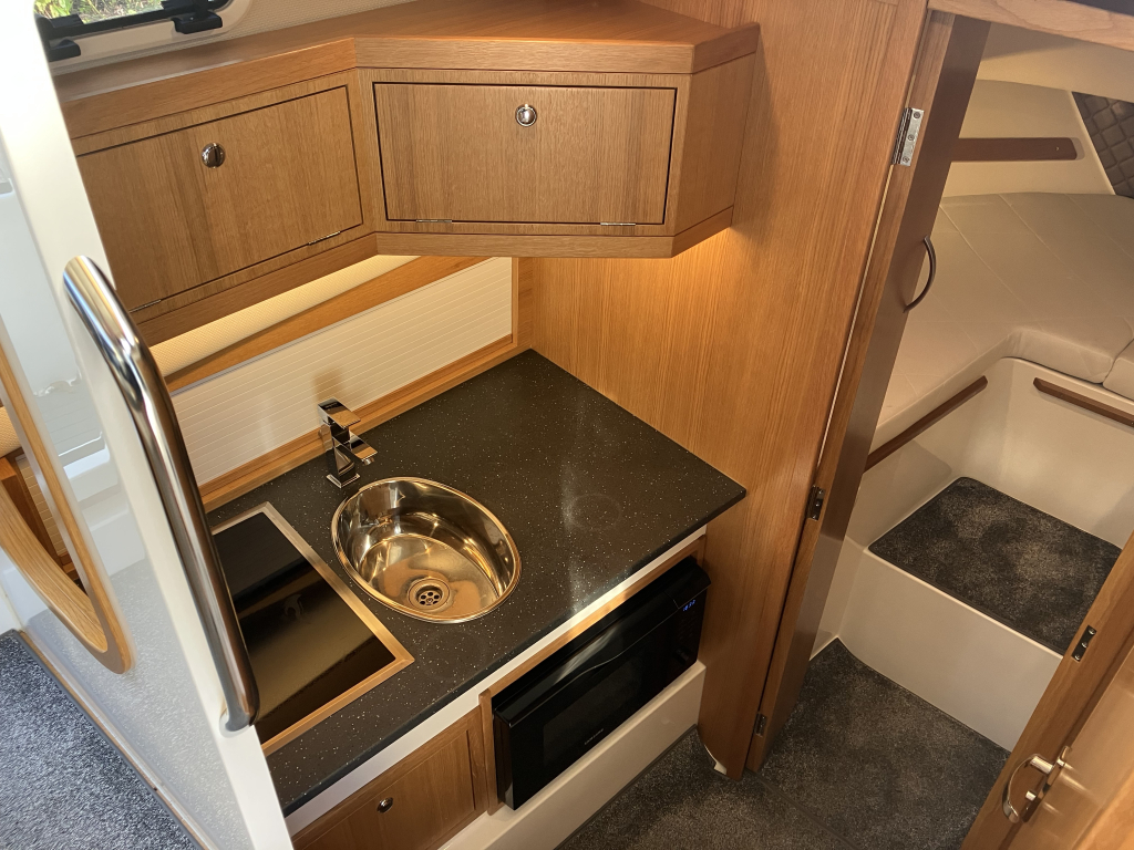 Nord Star 28+ — foto 24 van 54
