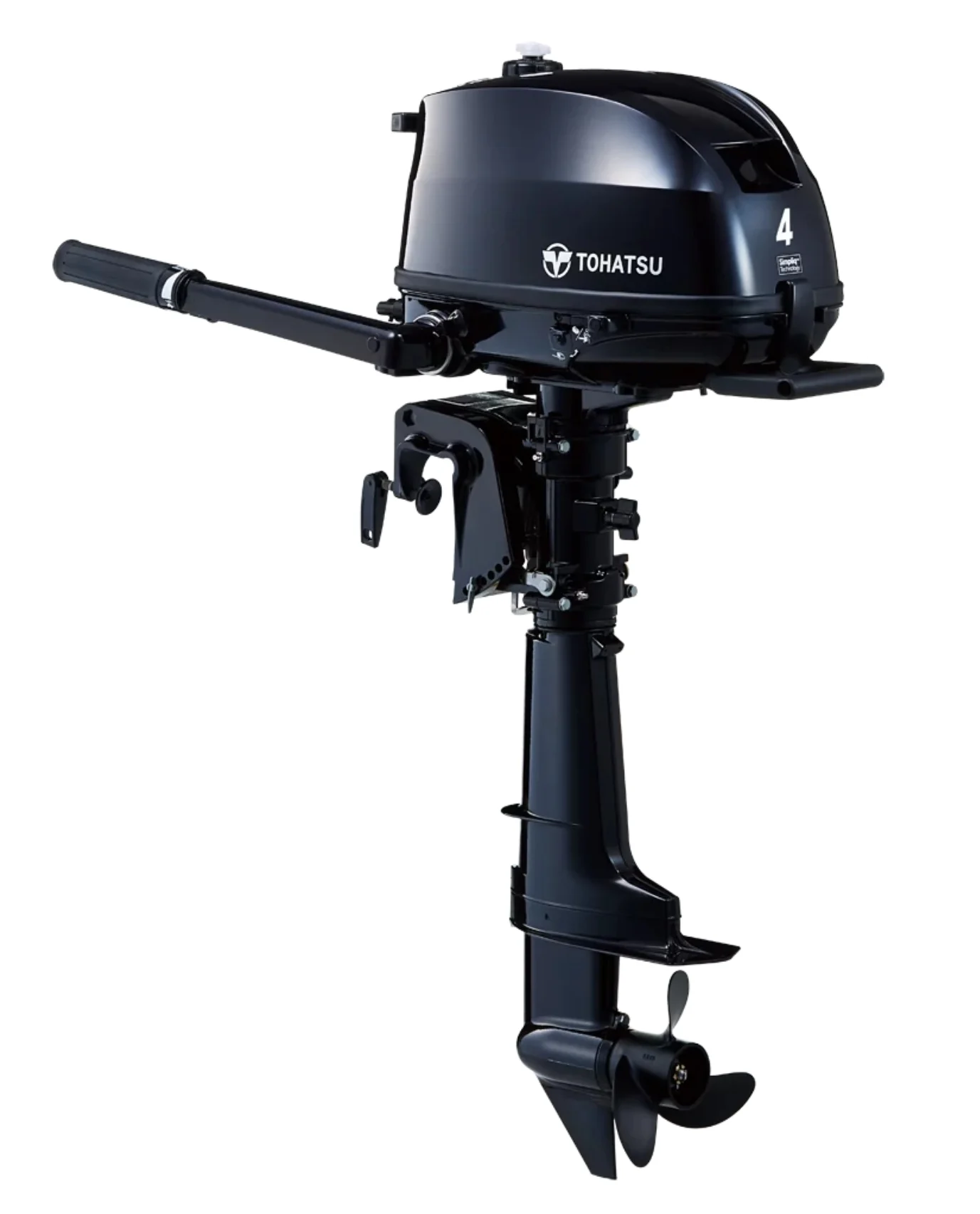 Nu set aanbieding Talamex aqualine 300 met 4 pk Tohatsu – WS Vertrouwen — foto 2 van 12