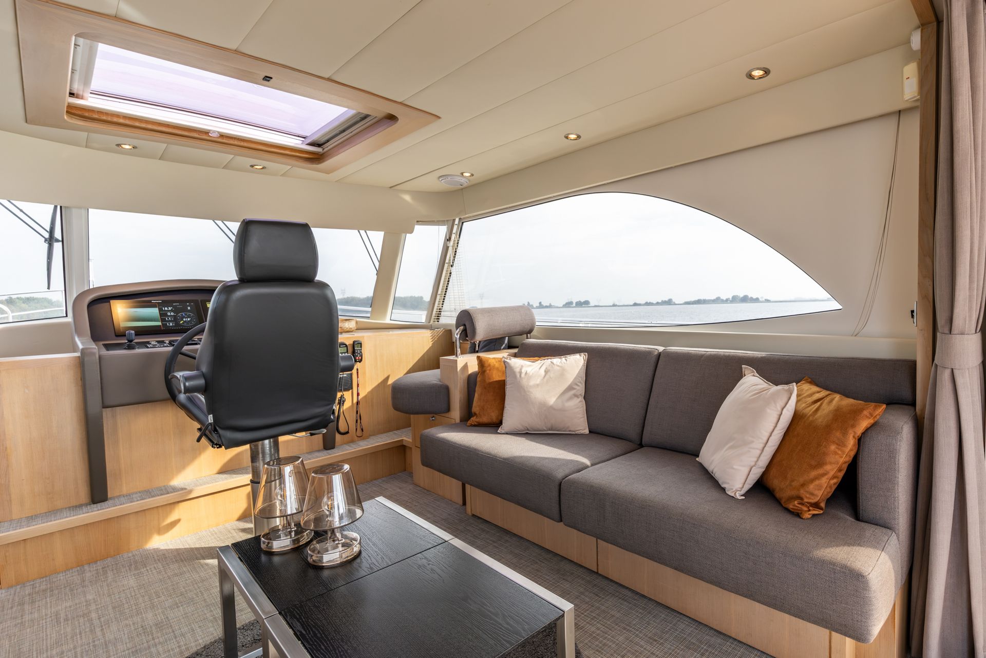Holterman 53 - "Kariega" — foto 4 van 12