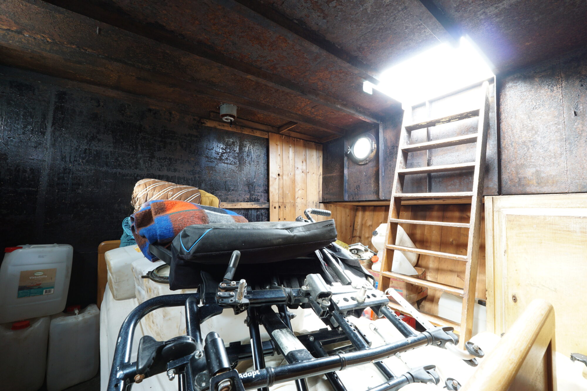 Amels Sleper 21.85 VS — foto 35 van 50