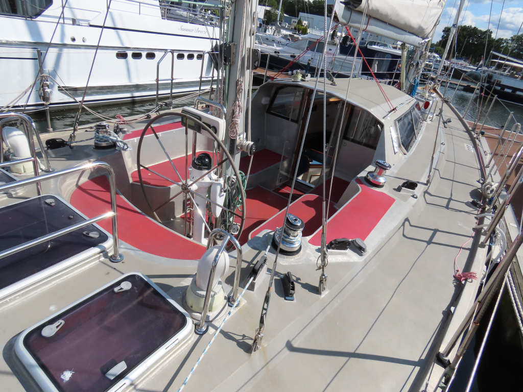Stern 50 — foto 61 van 75
