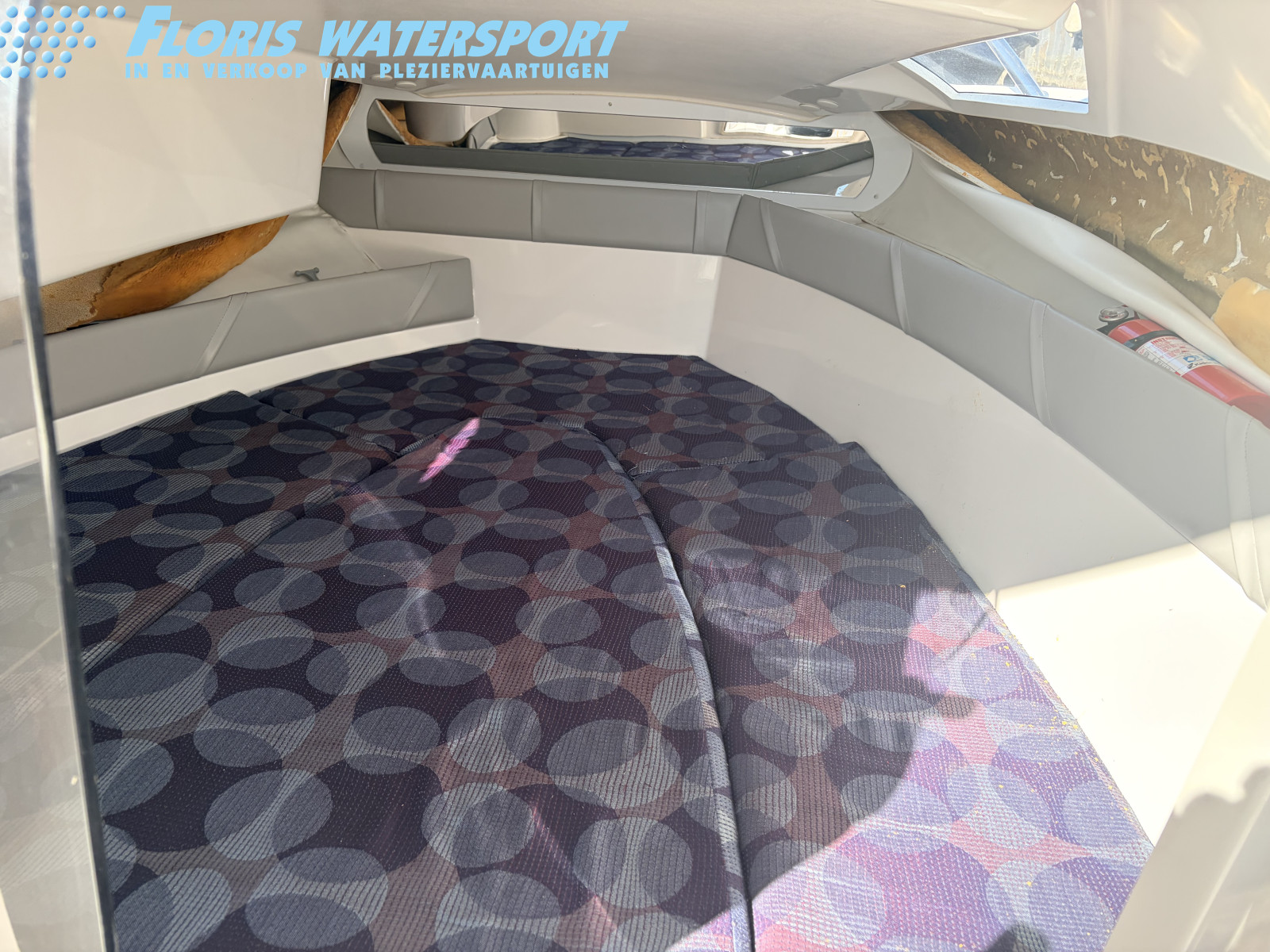 Quicksilver Activ 555 — foto 8 van 11