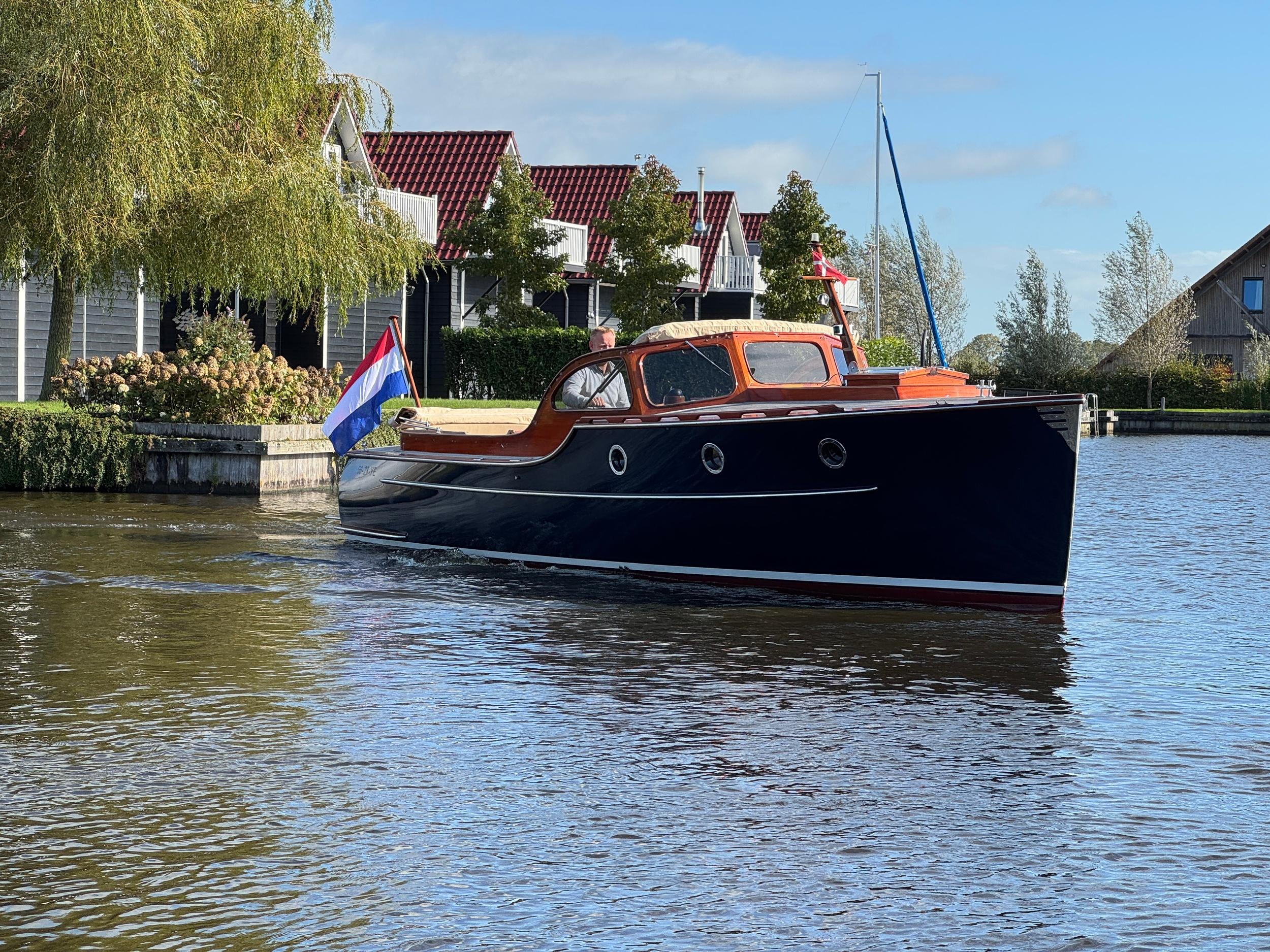 Rapsody 29 Ft. OC-F — foto 24 van 36